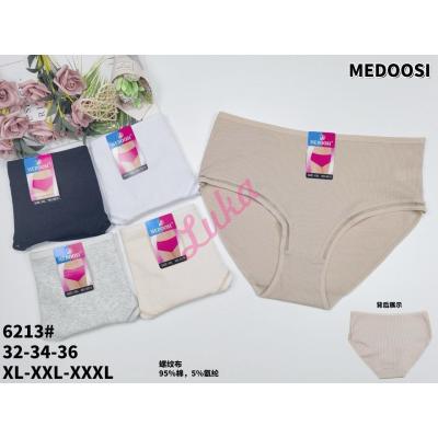 Women's panties Medoosi 6213