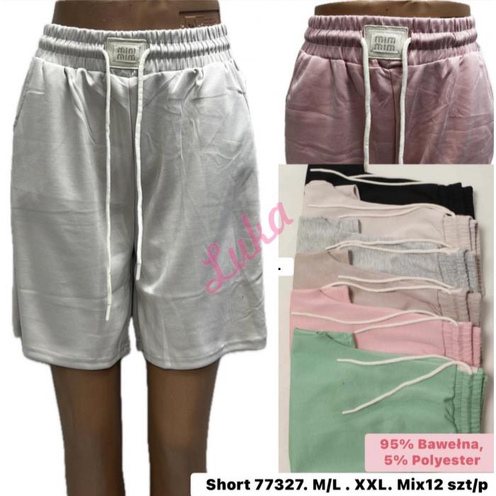 Women's Shorts 77369