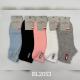 Women's low cut socks Peisile BL