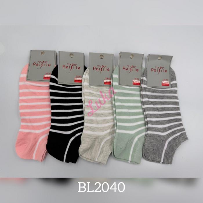 Stopki damskie Peisile BL