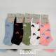 Women's low cut socks Peisile BL