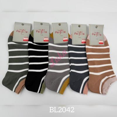 Stopki damskie Peisile BL2042