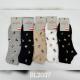 Women's low cut socks Peisile BL