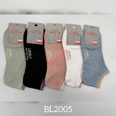 Stopki damskie Peisile BL2005