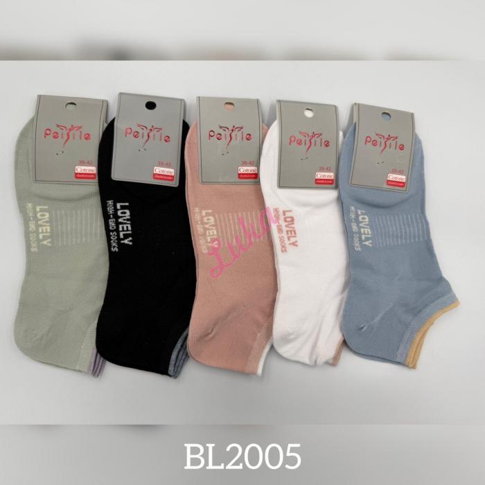 Stopki damskie Peisile BL