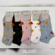 Women's low cut socks Peisile BL