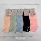 Women's low cut socks Peisile BL
