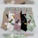 Women's low cut socks Peisile BL
