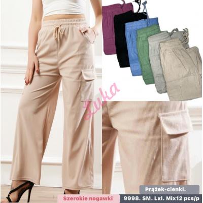 Women's pants 777002