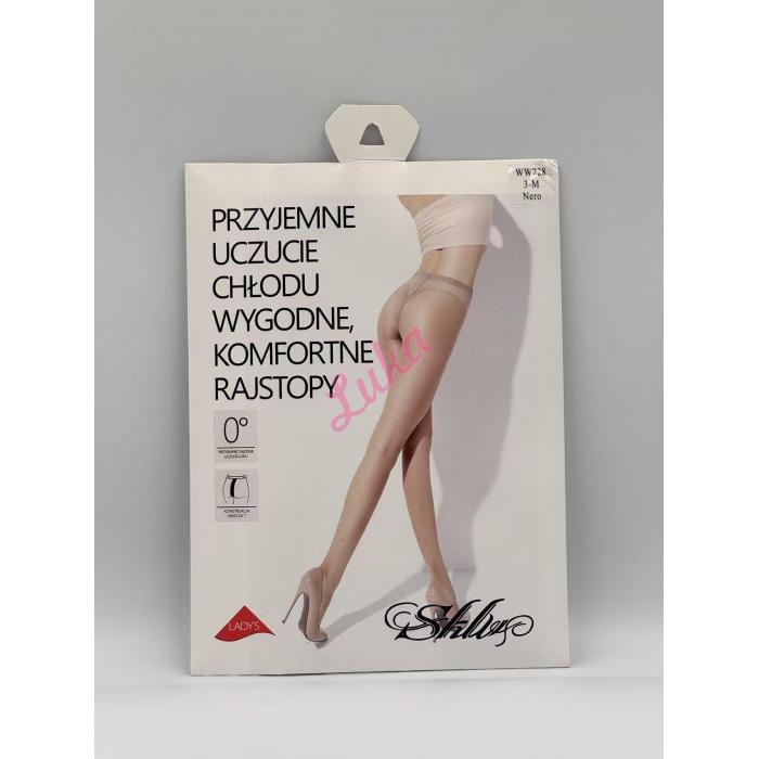 Women's Tights Sklv w727