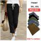 Women's pants 776006