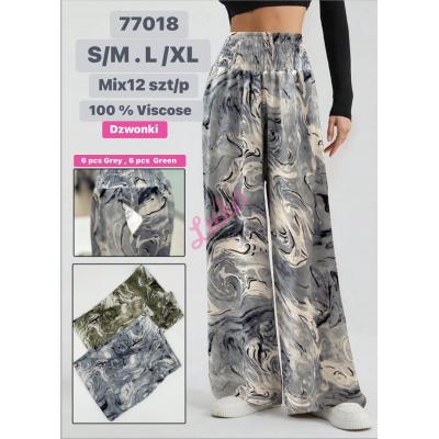 Women's pants 7770238