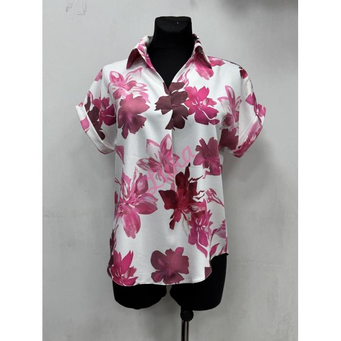 Women's blouse Polska NOM-3321