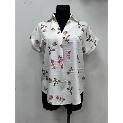 Women's blouse Polska NOM-3322