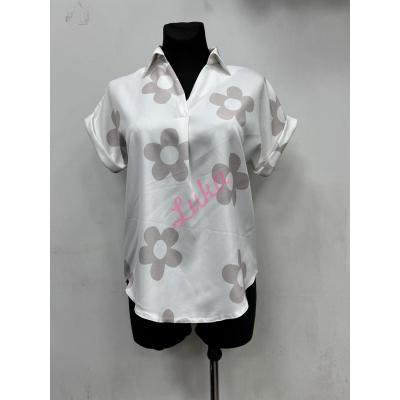 Women's blouse Polska NOM-3326