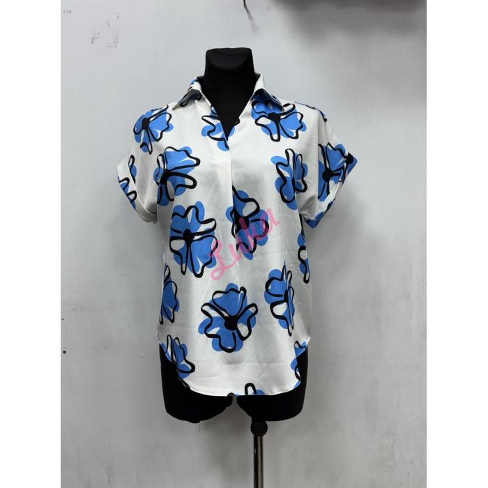 Women's blouse Polska NOM-3327