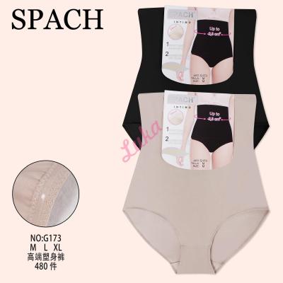 Majtki damskie Spach 10006