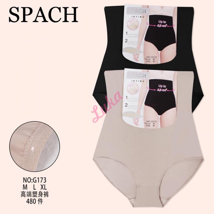 Majtki damskie Spach 10006