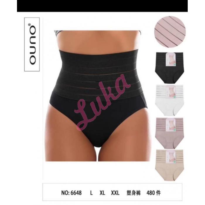 Women's panties Spach G173