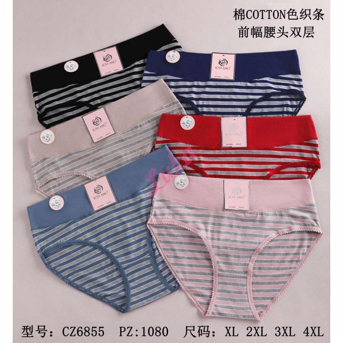 Women's panties Rosa Junio 6829