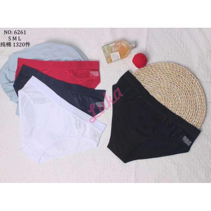 Women's panties Rosa Junio 6855