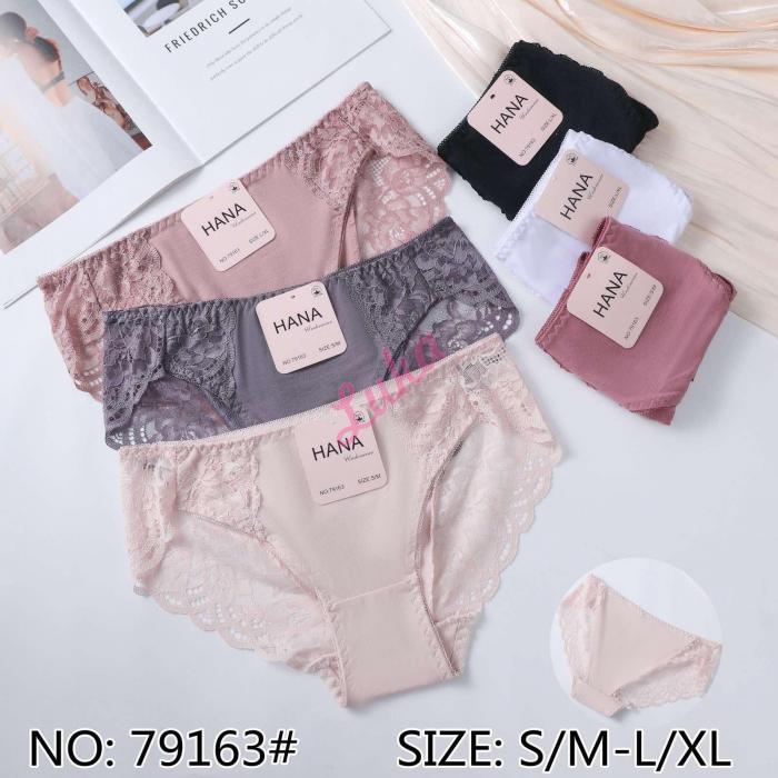 Women's panties Hana 79137
