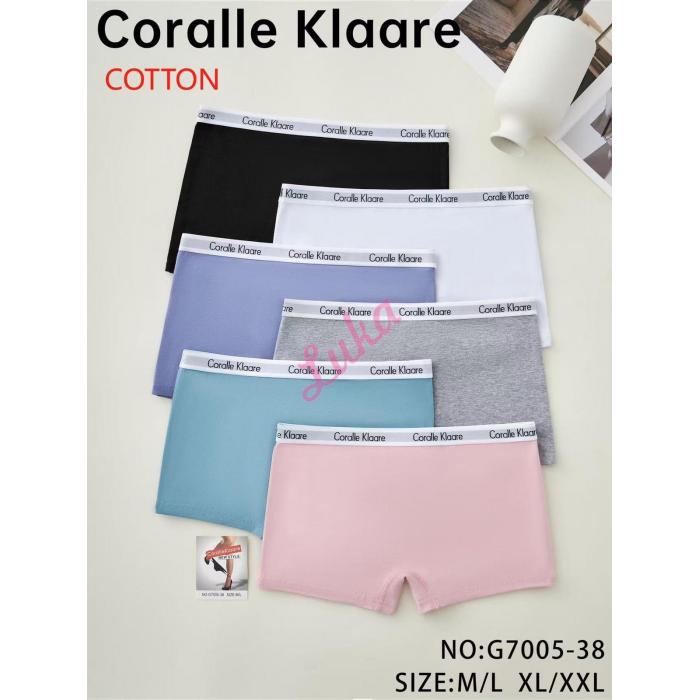 Women's panties Ghldin Kldin 7005-40