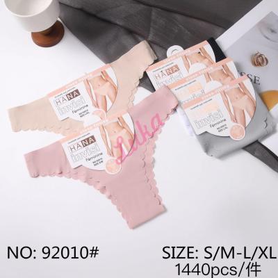 Women's panties Hana 92010
