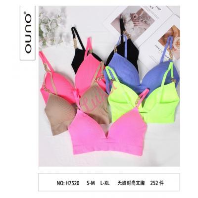 Women's top Ouno 7502-5