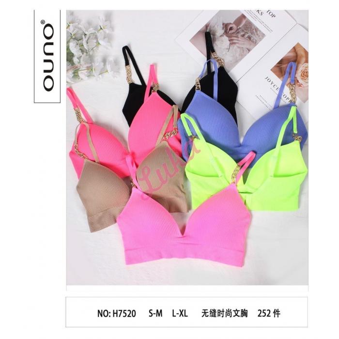 Women's top Ouno 7502-5