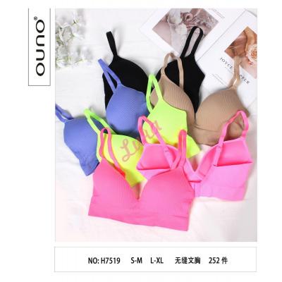 Women's top Ouno 7520