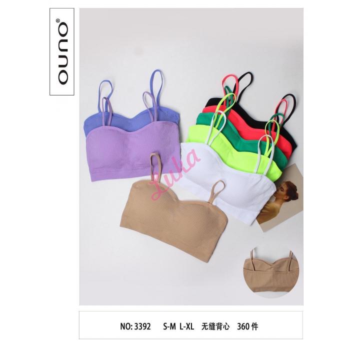 Women's top Ouno 3392-3