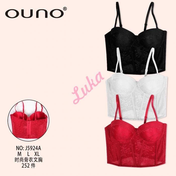 Women's top Ouno T239