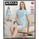 Women's pajamas Asma 15779