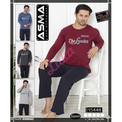 men's pajamas Asma 15448