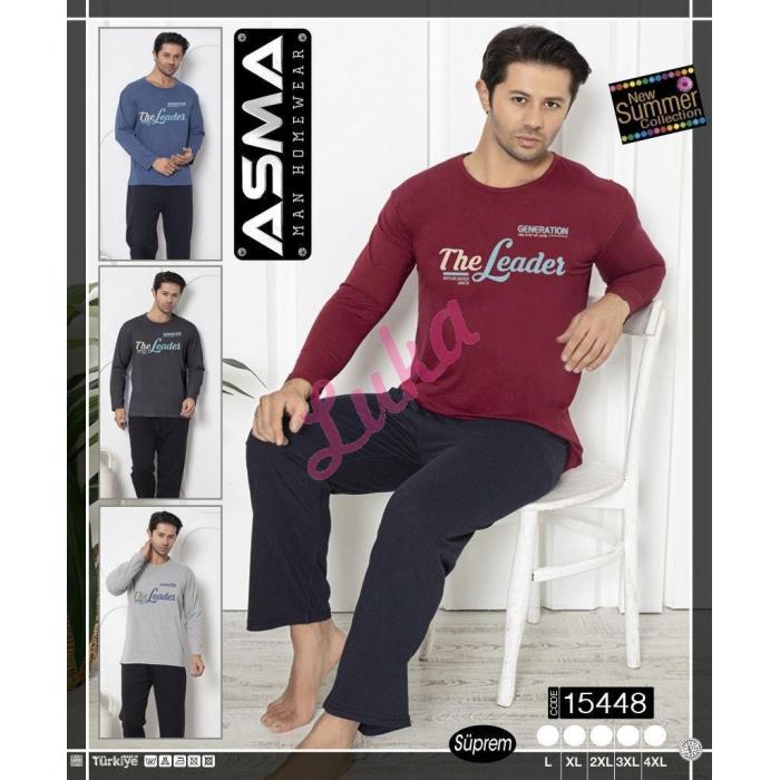 men's pajamas Asma 14811