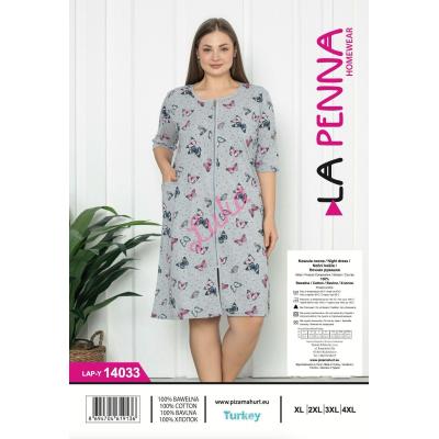 Koszula damska La Penna 14032