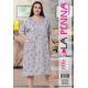 Women's nightgown 14034