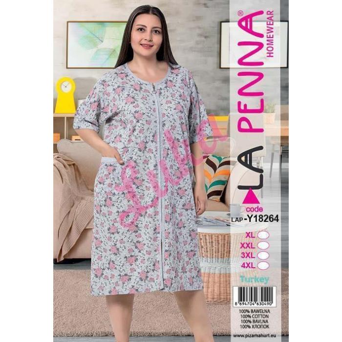 Women's nightgown 14034