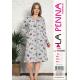 Women's nightgown La Penna 18264