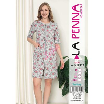 Women's nightgown La Penna 14033