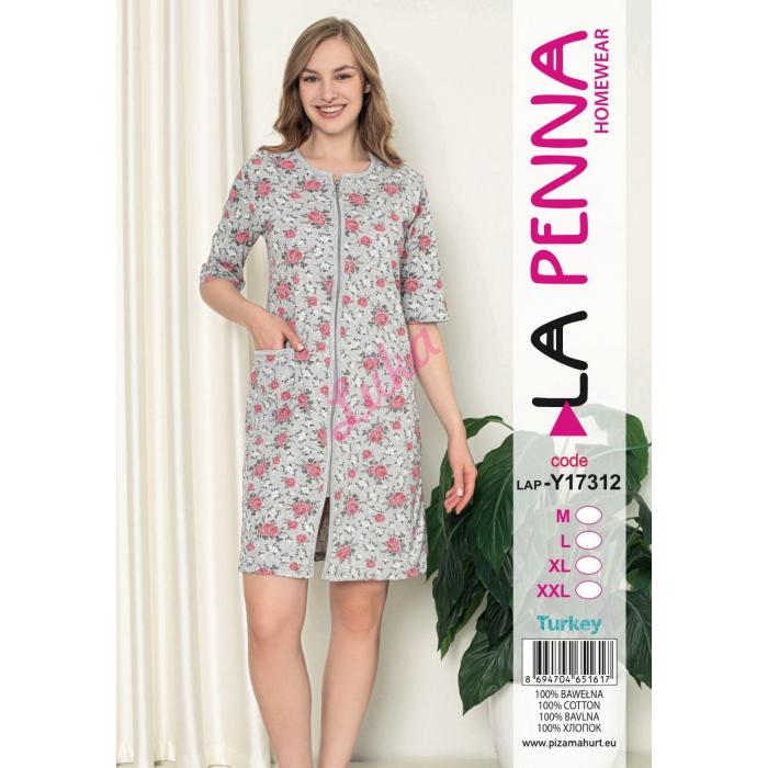 Women's nightgown La Penna 14033
