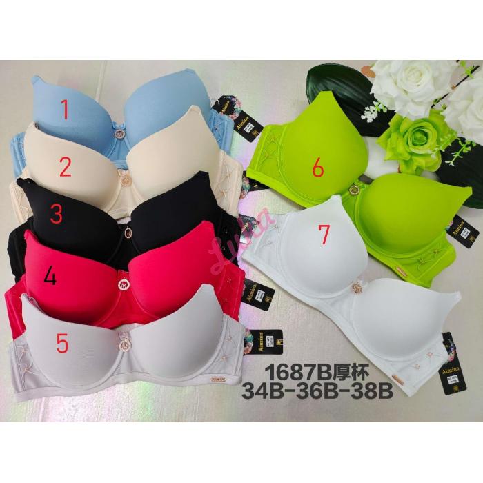 Brassiere Aimina 1687 B