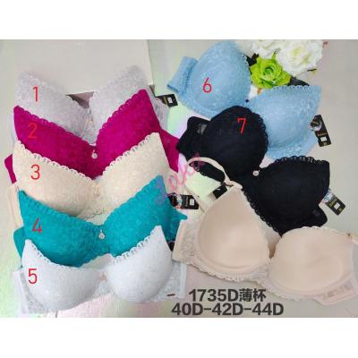 Biustonosz Aimina 1687 B