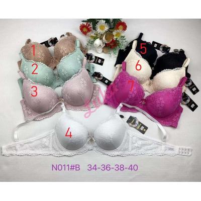 Brassiere Aimina 1735 D