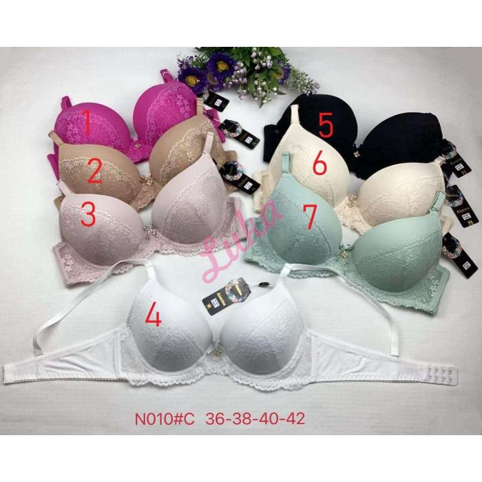 Biustonosz Aimina N011 B