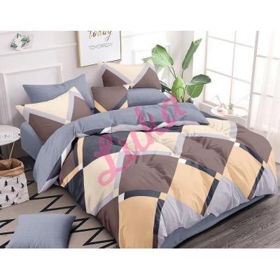 Komplet pościeli 4cz. 160x200 KOZ-1600