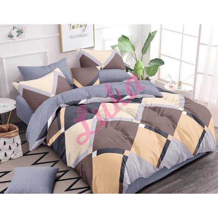 Komplet pościeli 4cz. 160x200 KOZ-1600
