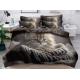 Bedding set 4cz. 160x200 KOZ-1613