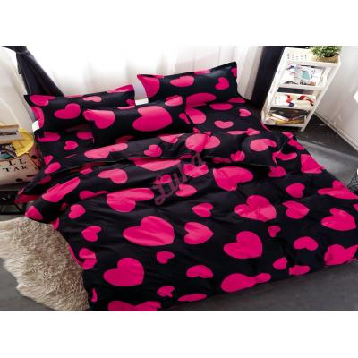 Komplet pościeli 4cz. 160x200 KOZ-1614